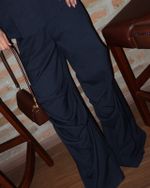 Calça Palermo - Marinho