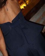 Calça Palermo - Marinho