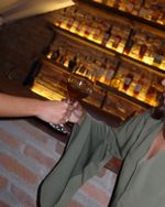 Blusa Camellia - Verde