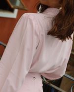 Shorts Linho Sorrento - Rosa