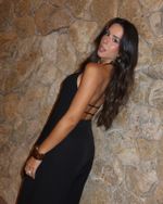 Blusa Fontana - Preto