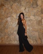 Blusa Fontana - Preto