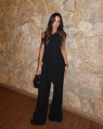 Blusa Fontana - Preto