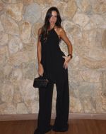 Blusa Fontana - Preto
