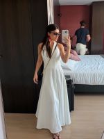 Vestido Midi Palermo - Off