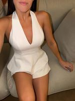 Blusa Palermo - Off
