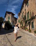 Vestido Chemise Bellini - Branco