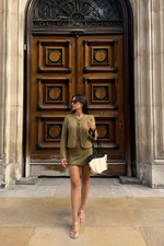 Blusa Paloma - Verde