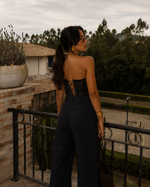Calça Giardino - Preto