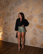 Shorts Leonie - Verde