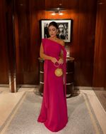 Vestido Longo Floratta - Pink
