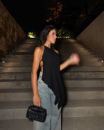 Calça Jeans Soave