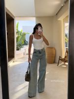 Calça Jeans Soave