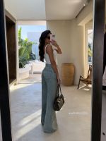 Calça Jeans Soave