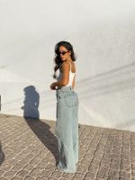 Calça Jeans Soave