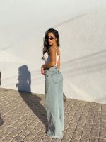 Calça Jeans Soave