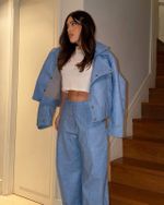 Jaqueta Beckett - Azul