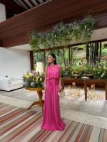 Conjunto Marassi - Rosa