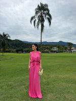 Conjunto Marassi - Rosa