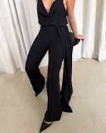 Calça Magnolia - Preto