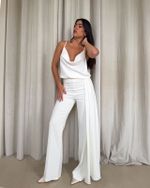 Body Degagê Livorno - Branco