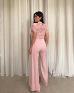 Calça Magnolia - Rosa