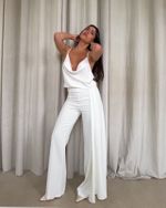 Body Degagê Livorno - Branco