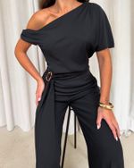 Calça Vicenza - Preto