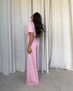 Calça Vicenza - Rosa