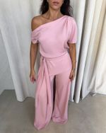 Calça Vicenza - Rosa