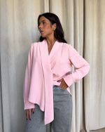 Camisa Rocca - Rosa