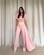 Calça Magnolia - Rosa