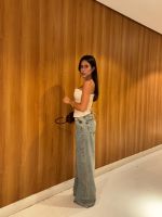 Calça Jeans Soave