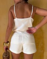 Shorts Giardino - Off