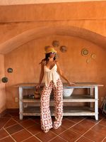 Calça Ibiza