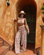 Calça Ibiza