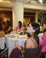 Noite Rosa | VM Social Club