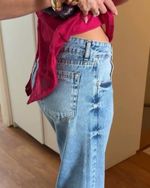 Calça Jeans Grazia