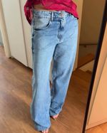 Calça Jeans Grazia