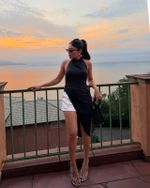 Blusa Maelle - Preto