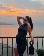 Blusa Maelle - Preto