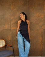 Blusa Maelle - Preto