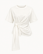 Camiseta Aria - Branco