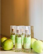 Body Splash Green Apple Para Corpo e Cabelo 200ml