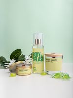Vela Aromática Copo Melon Candy 180g