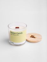 Vela Aromática Copo Melon Candy 180g
