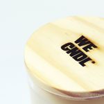 Vela Perfumada Copo Lemon Lavander 180g