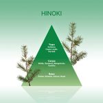 Home Spray Hinoki Tree 120ml
