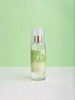 Body Splash Green Apple Para Corpo e Cabelo 200ml