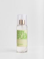 Body Splash Green Apple Para Corpo e Cabelo 200ml
